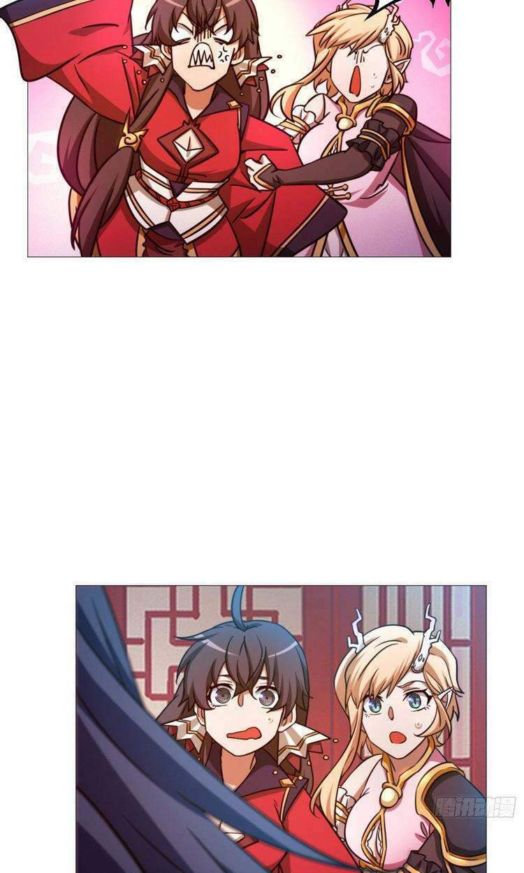 vạn cổ kiếm thần chapter 156 47