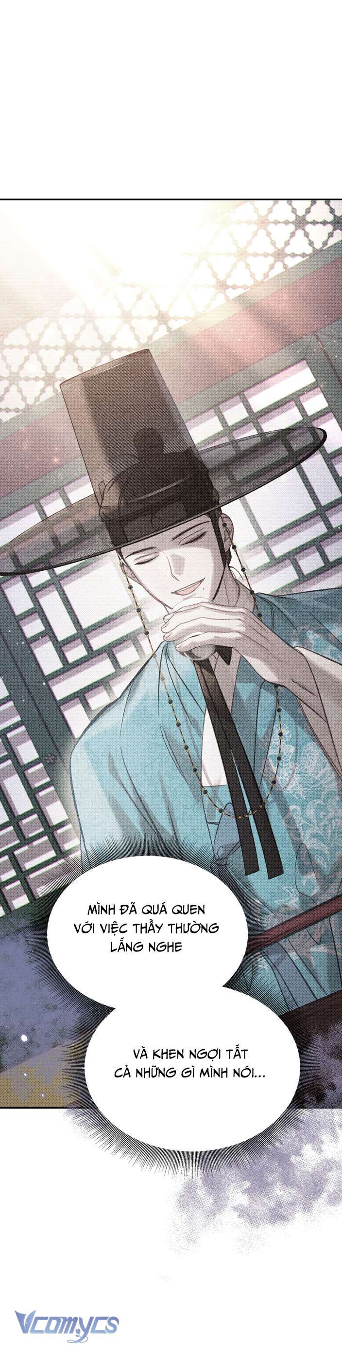 [18+] tiết học bí mật của trung điện chapter 21 41