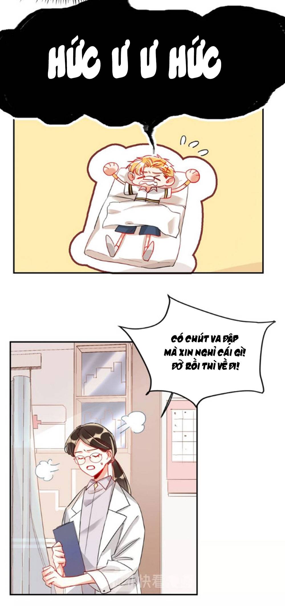 kế hoạch đánh chiếm của công chúa nghèo chapter 21 7