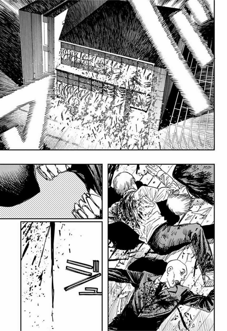 chainsaw man - thợ săn quỷ chapter 46 10
