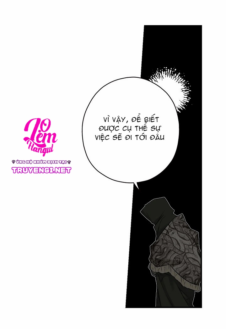 tiểu thư bí ẩn chapter 6 29