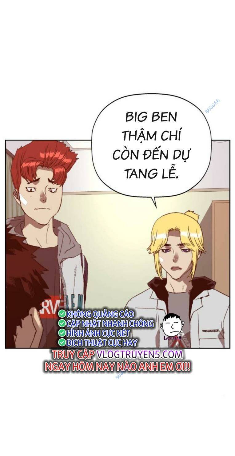 Weak Hero chapter 266 85