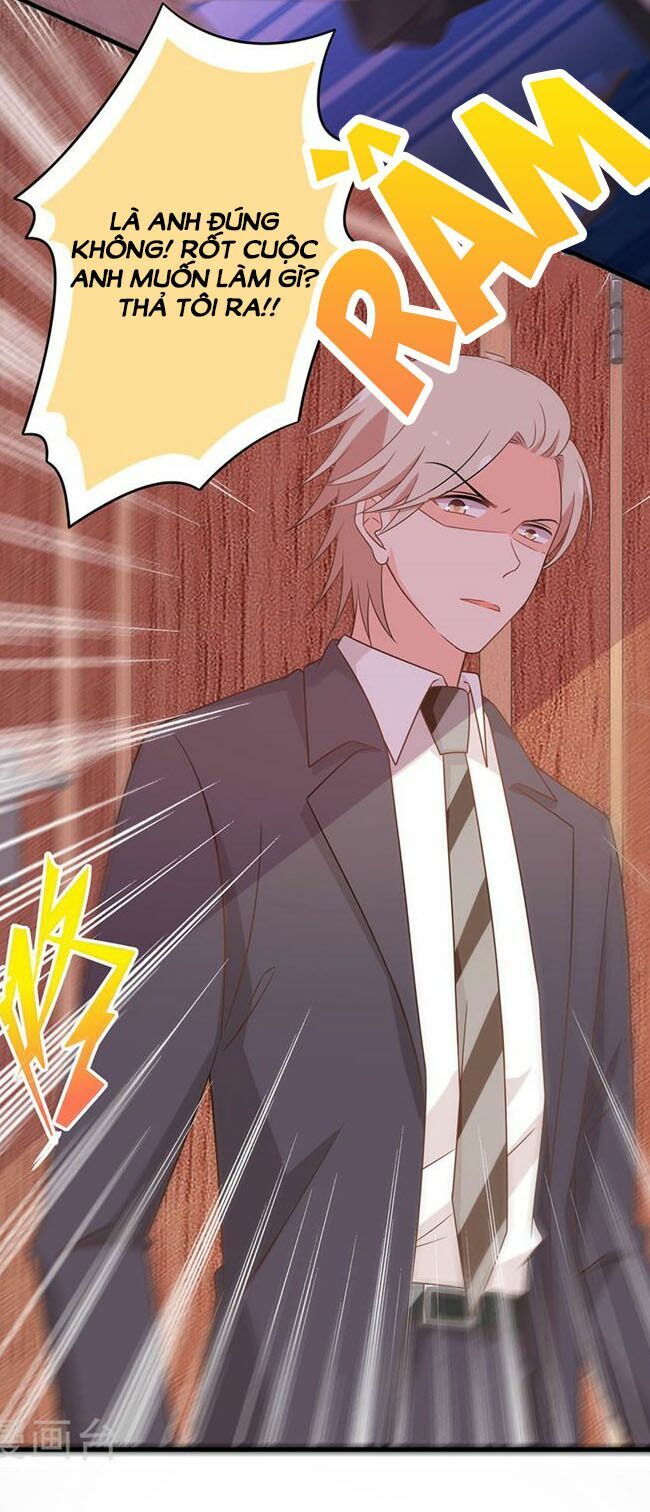 cả thế giới đều không bằng người chapter 113 9