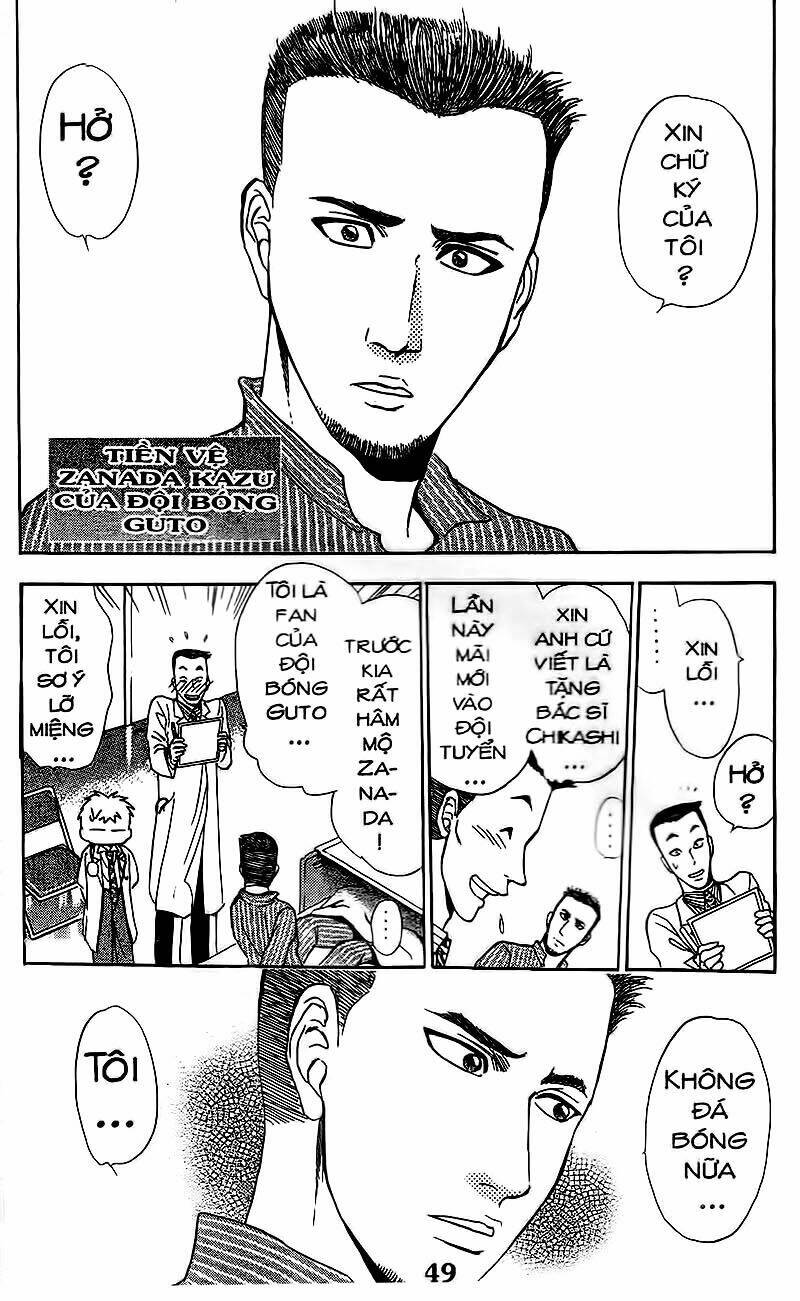 bàn tay thần sầu teru chapter 94 1