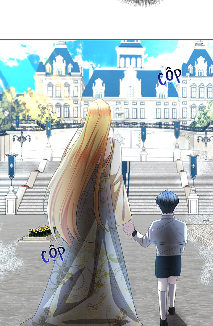 sự hối hận muộn màn chapter 19 54