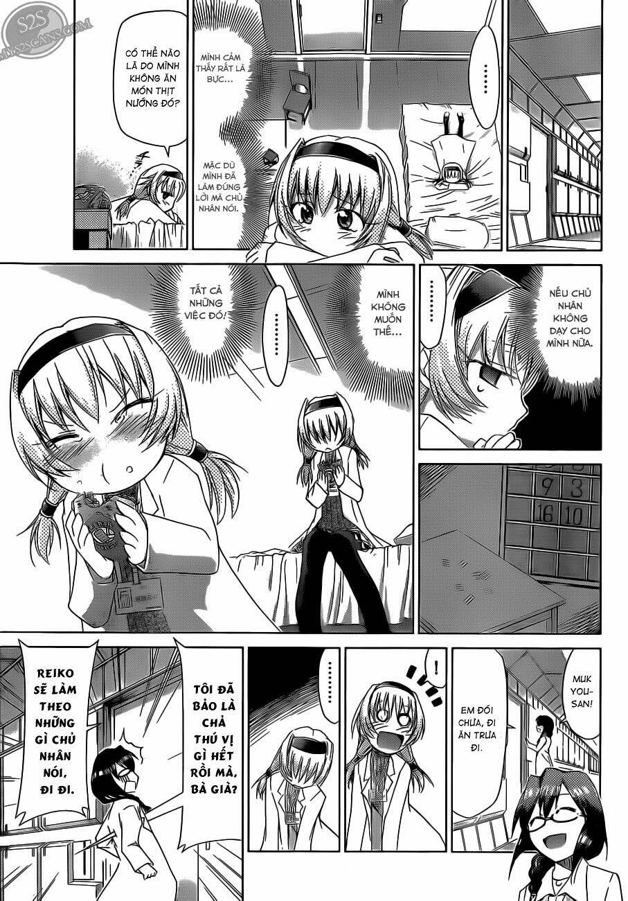 denpa kyoushi chapter 24 14