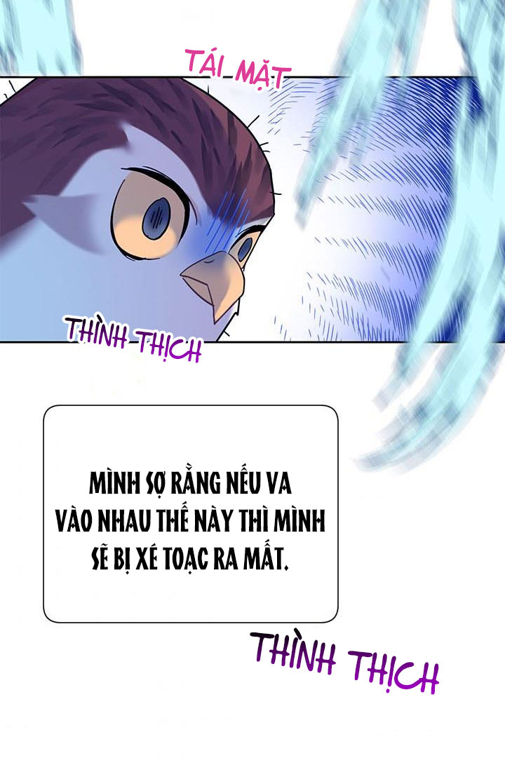 công chúa của loài chim chapter 32 40
