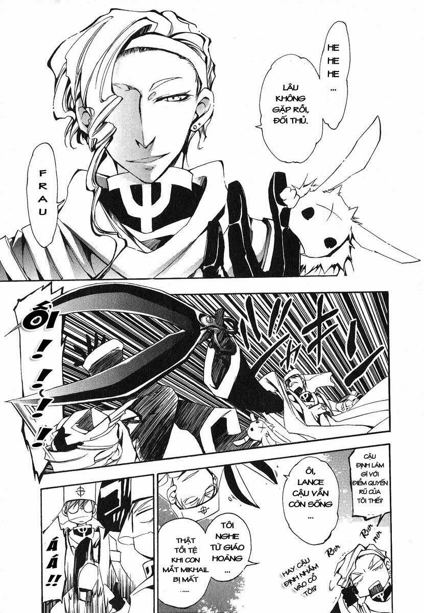 07 hồn ma chapter 21 17