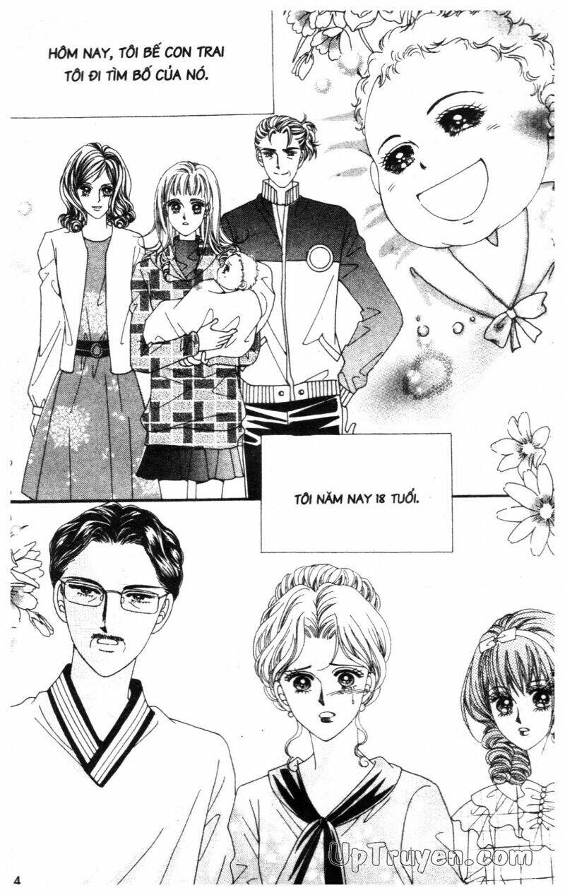 vợ chồng trẻ con bản đẹp chapter 1 4