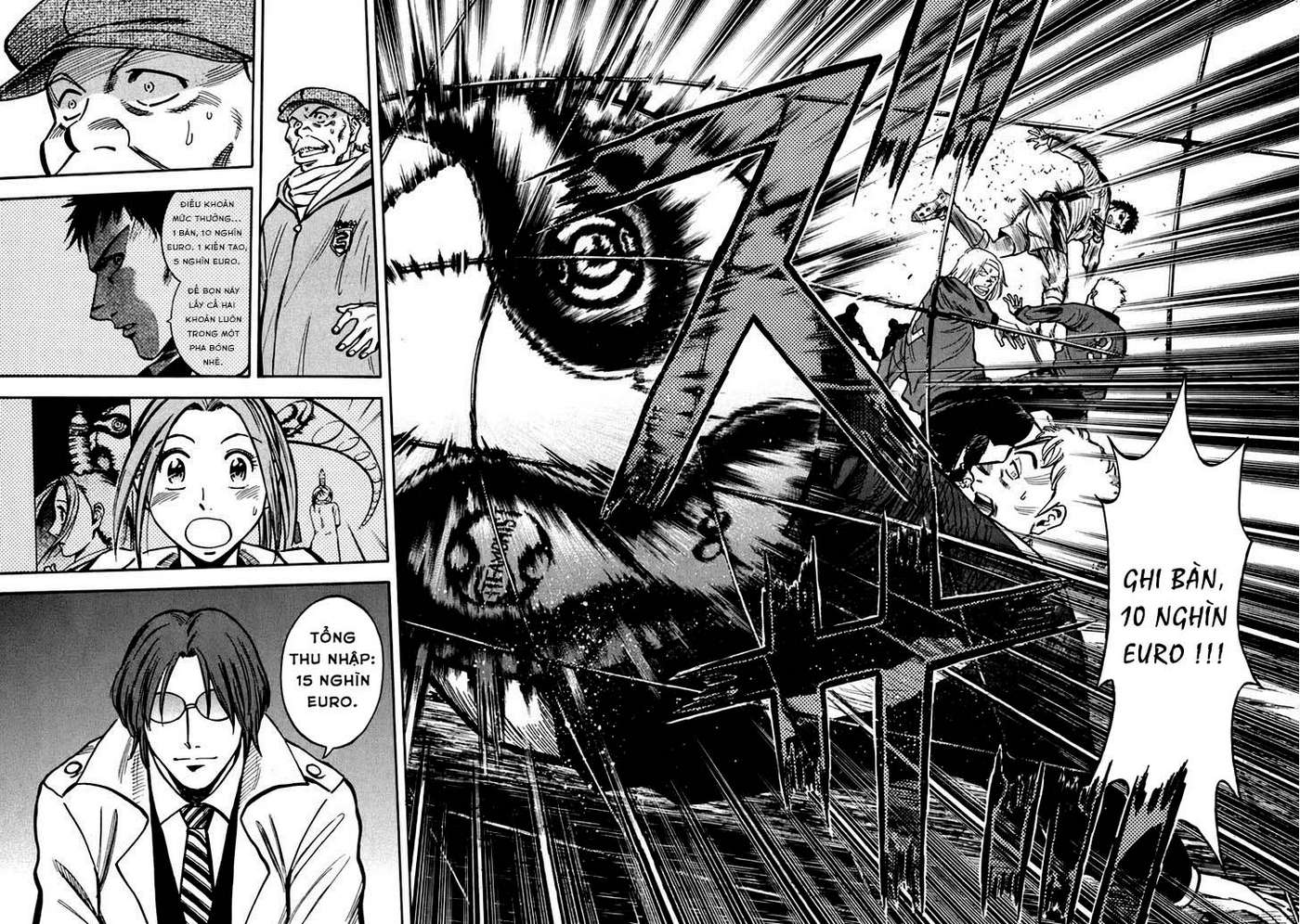 lost man chapter 5 12