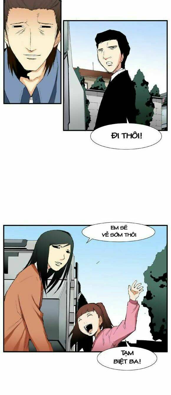 siêu năng chapter 25 8