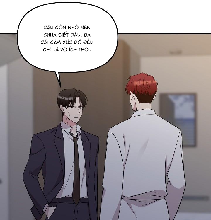 một lần là thầy, mãi mãi là thầy chapter 2 71