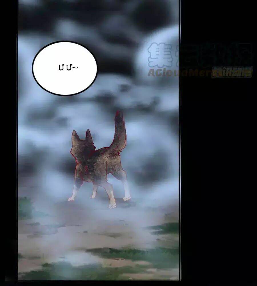 thần y khí nữ: ngự thú cuồng phi của quỷ đế chapter 67 9