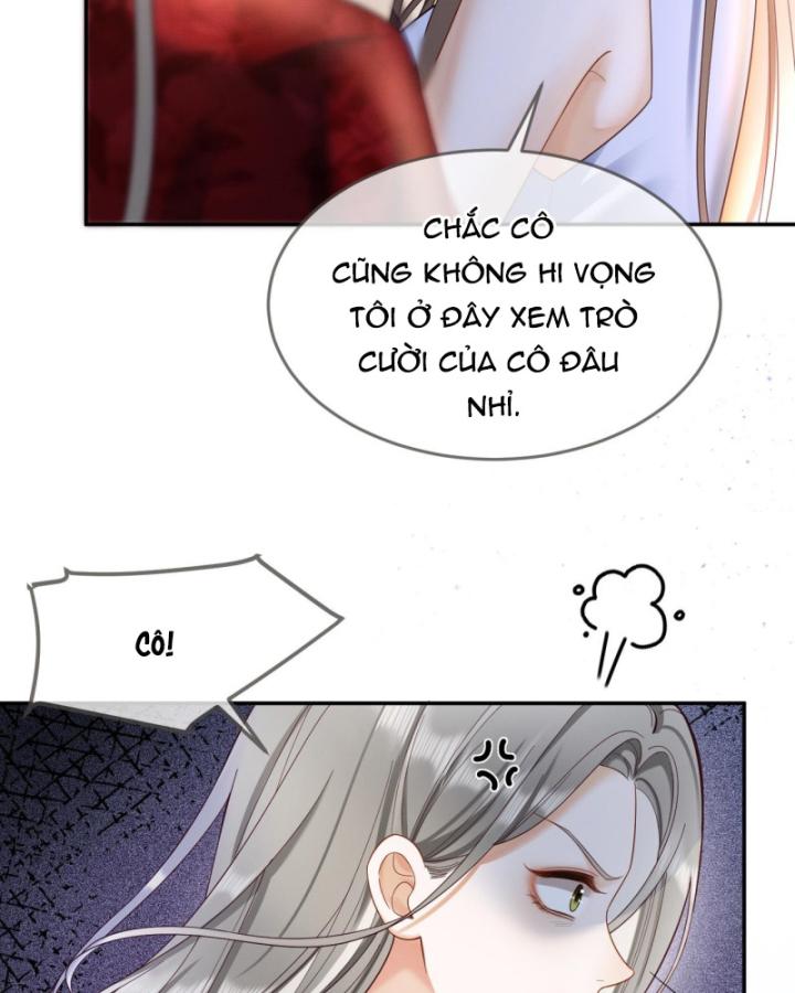 tổng tài độc sủng kiều thê thế thân [truyện chữ] chapter 2 25