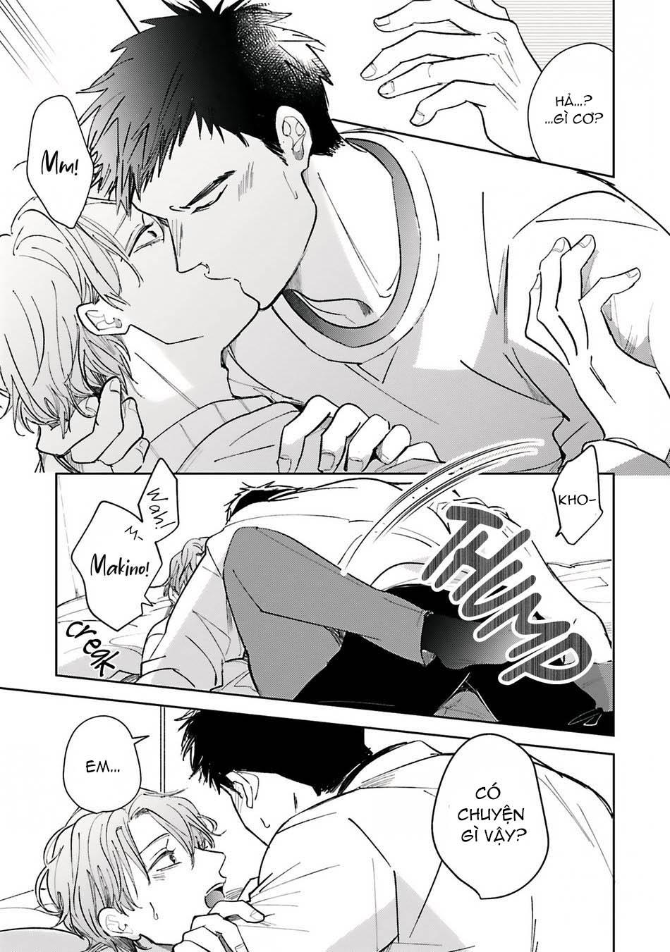 nếu em muốn sẽ có ngay chapter 3 19