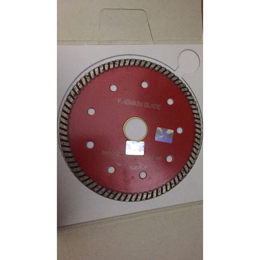Lưỡi cắt bê tông Astra wave cutter 180 mm Hàn Quốc