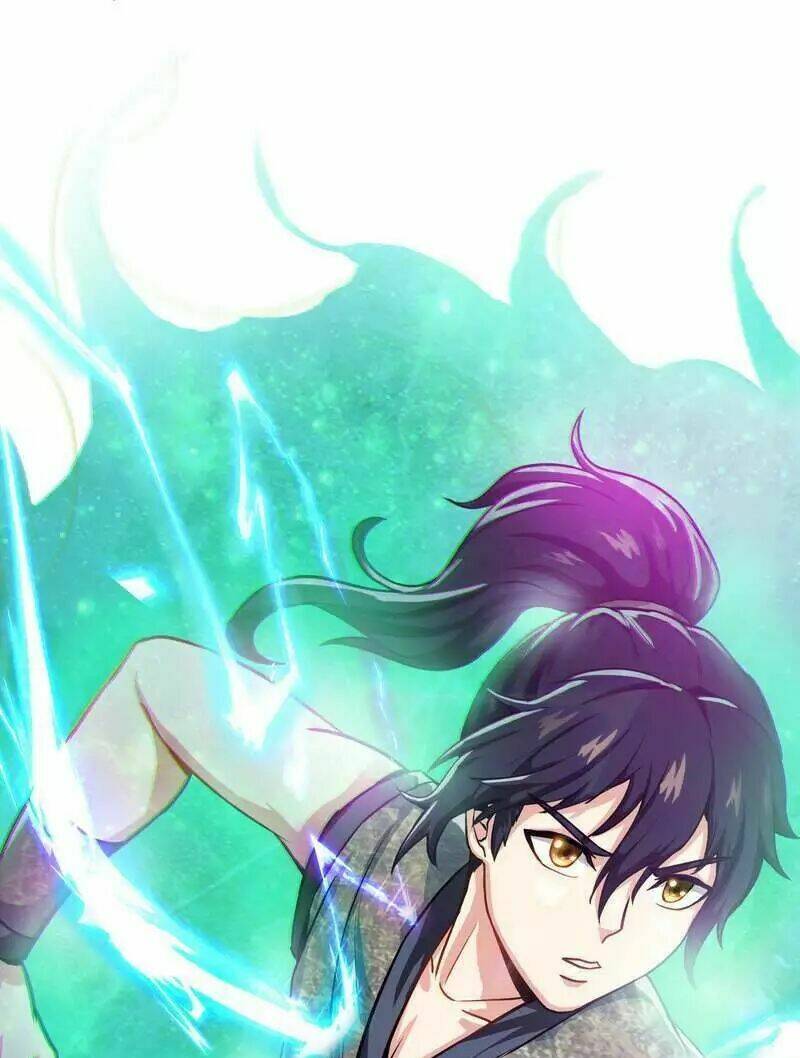 chí tôn thần ma chapter 11 14