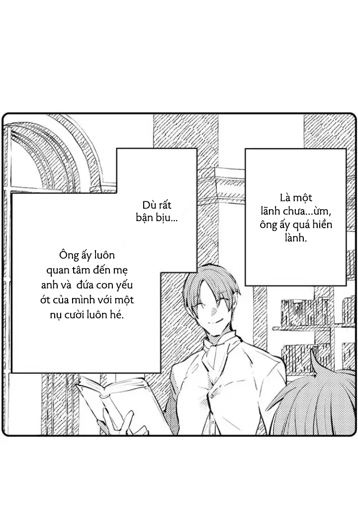 tiếng gọi của tình yêu sau trải nghiệm cận tử chapter 25 11