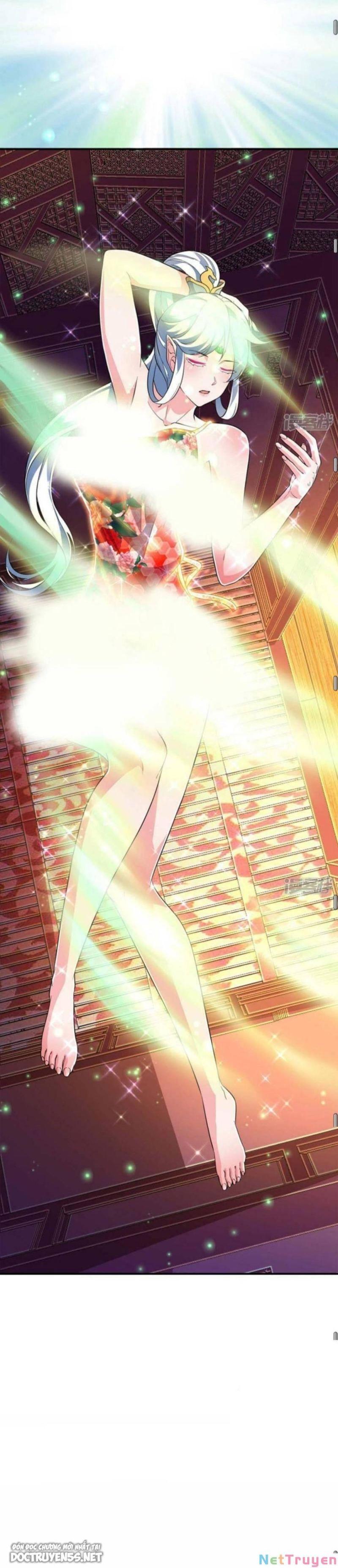 đệ nhất người ở rể chapter 186 15