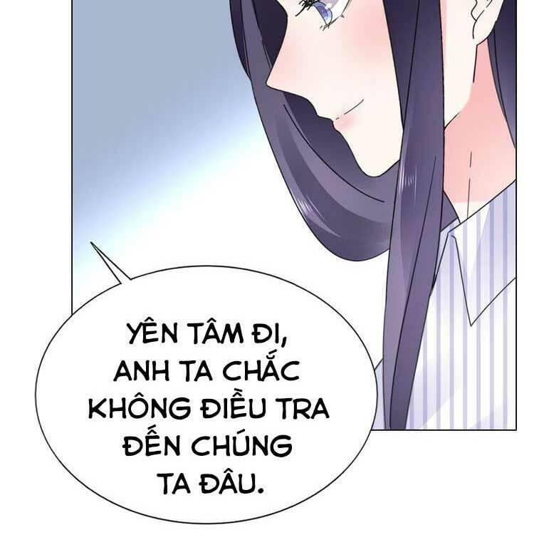 điều ước sủng ái bất bình đẳng chapter 78.2 41