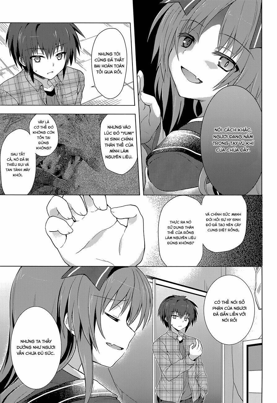 meiyaku no leviathan chapter 8 17