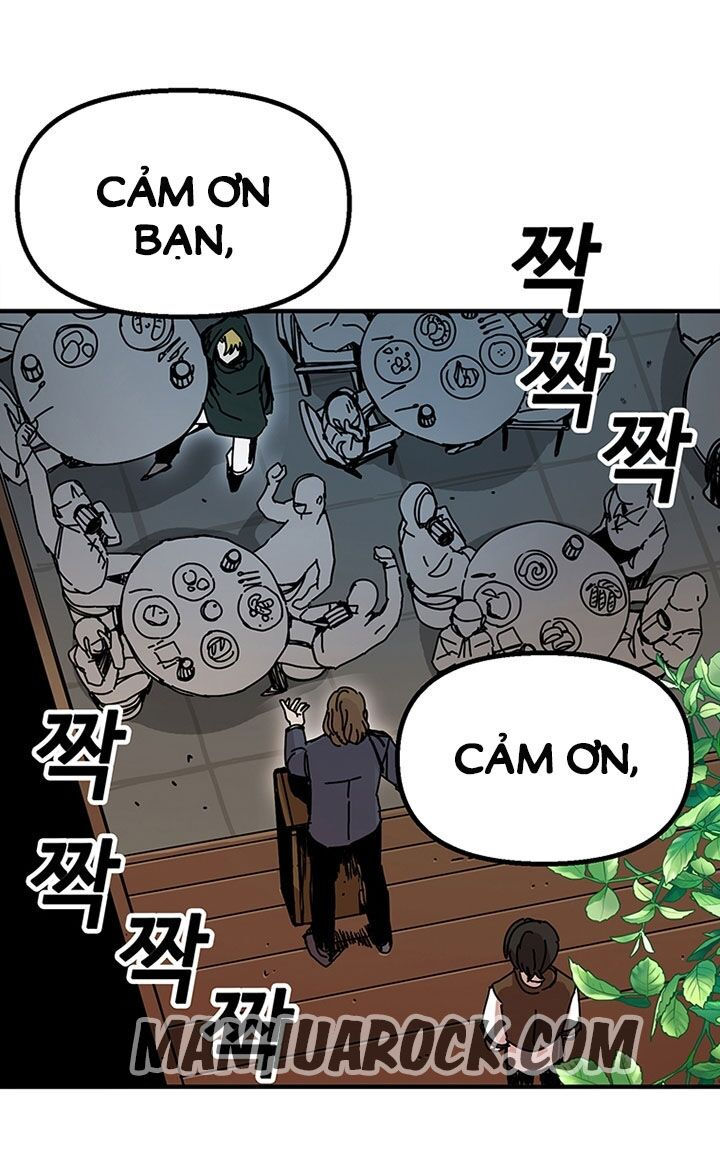 bug player - người chơi lỗi chapter 48 16