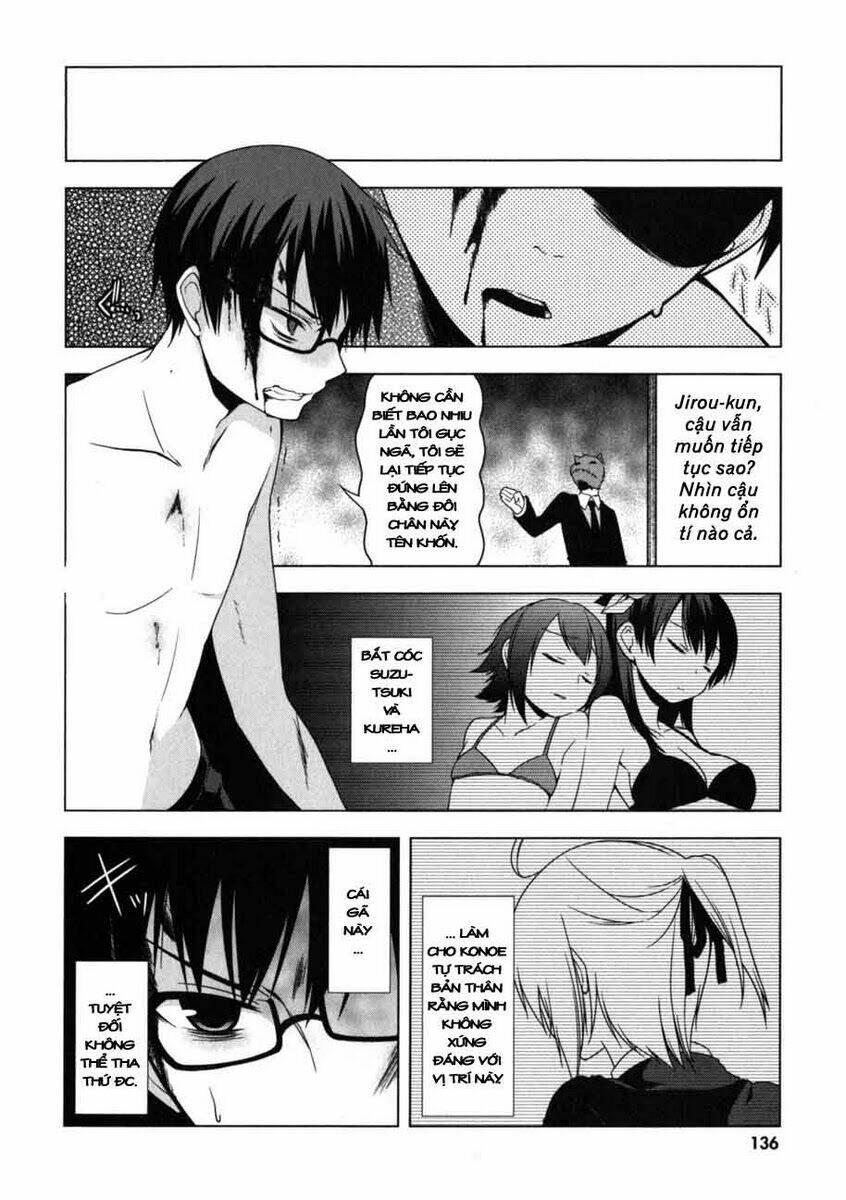 mayo chiki! chapter 5 13