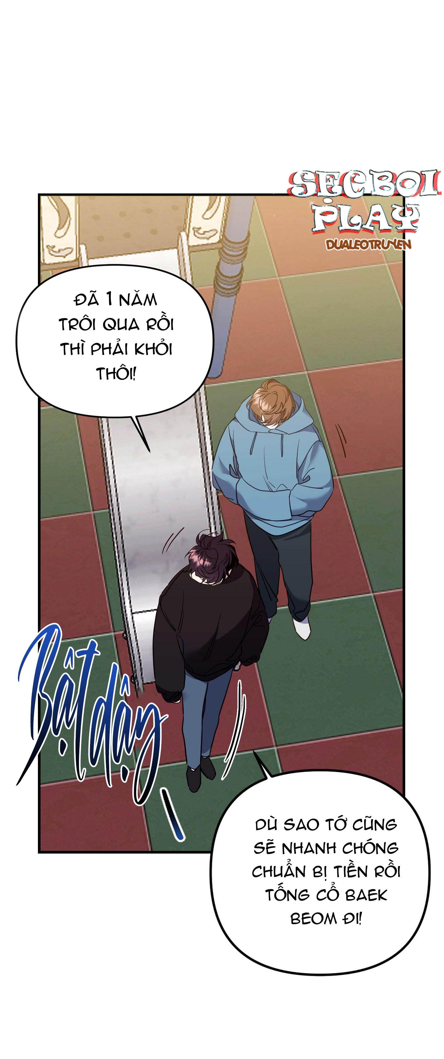 hổ trở về chapter 18 30