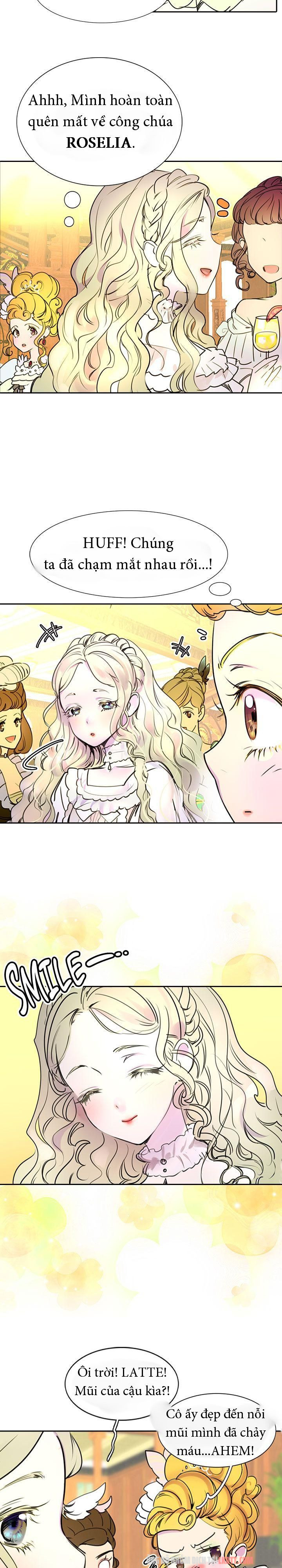 đừng xem thường nữ phụ chapter 6 4