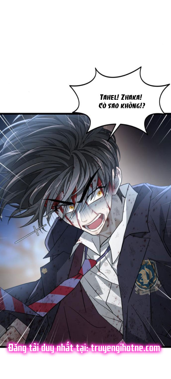 dark moon - tế đàn ánh trăng chapter 58.2 17