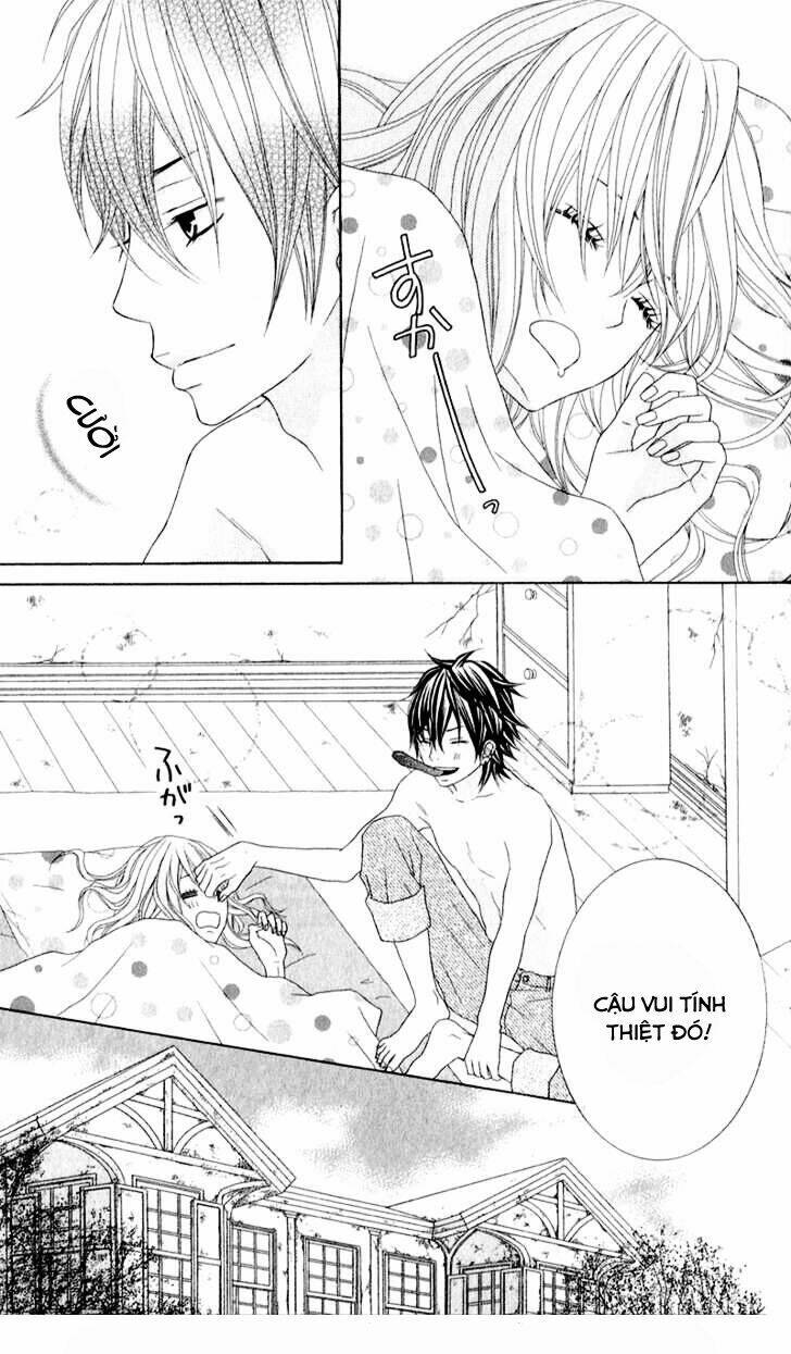 love share chapter 2 11