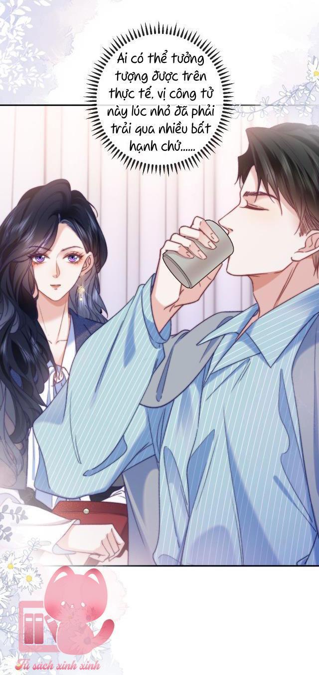 nữ cố vấn tuyển tú nam đoàn chapter 11 33