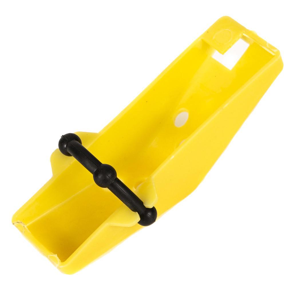 Ice Fishing Auger Drill  Guard Ice Auger  Cover Cap