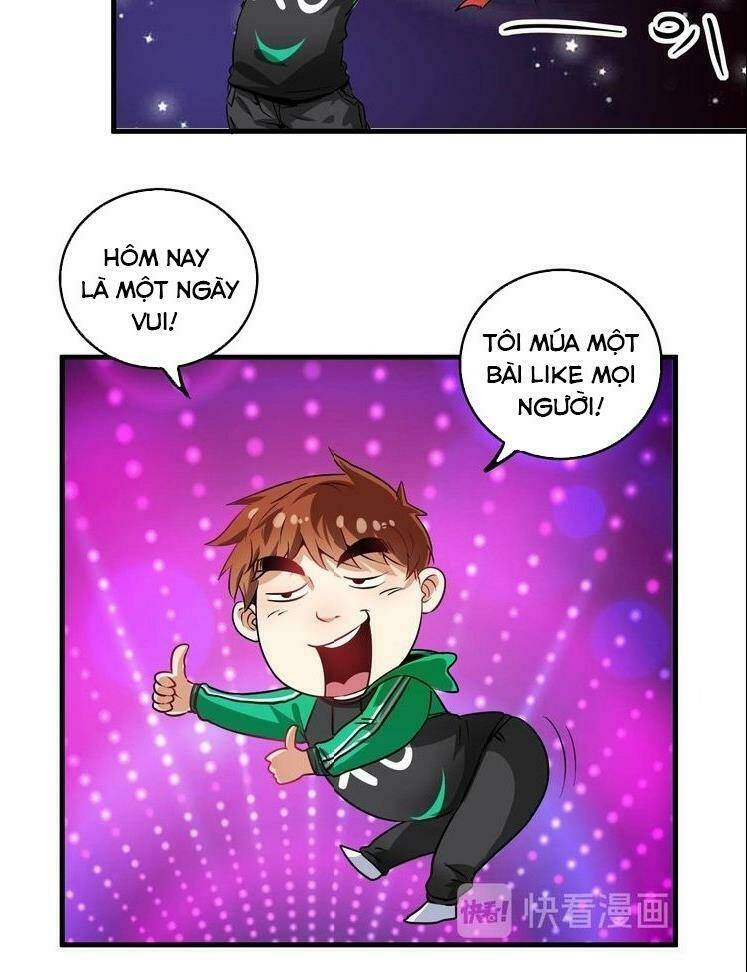 thành tựu của ta rất nhiều chapter 21 20