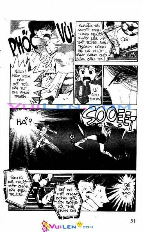 sôi động cầu trường full 17 tập chapter 14 51