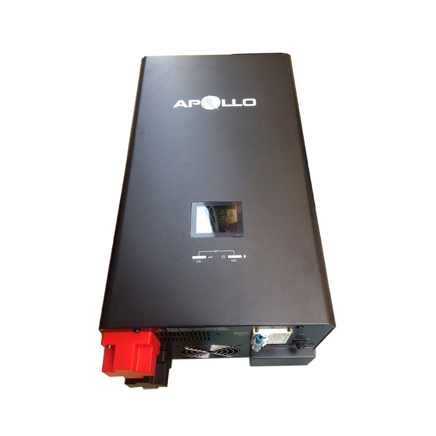 Bộ kích điện Apollo KC3500 2500W