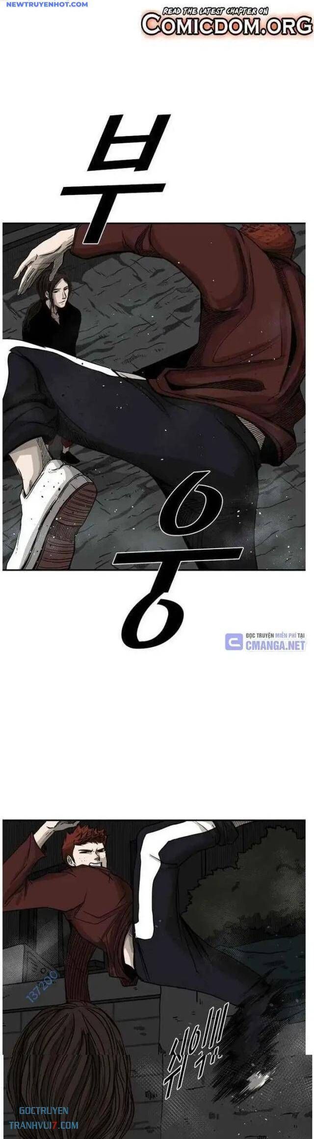 shark - cá mập chapter 70 58