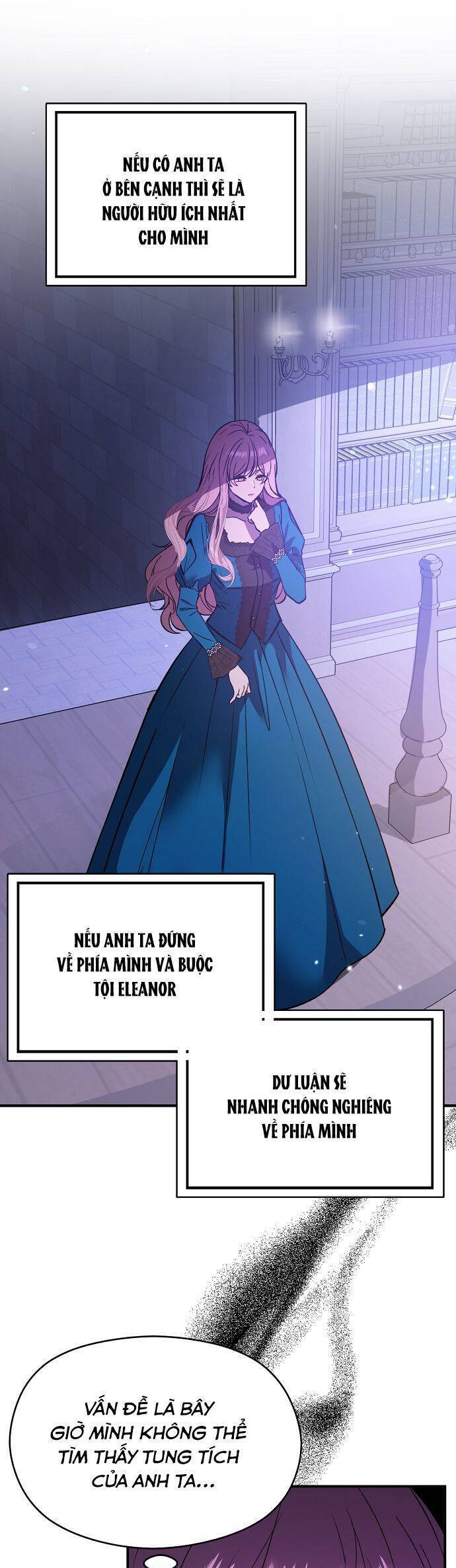 tôi không cố ý quyến rũ nam chính đâu! chapter 78 32