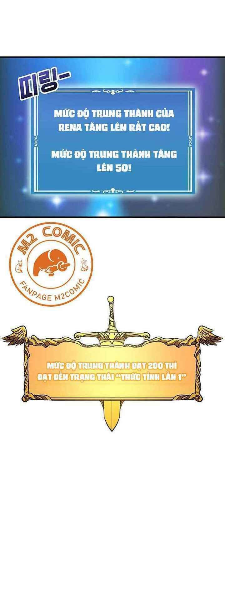 bug player - người chơi lỗi chapter 49 39