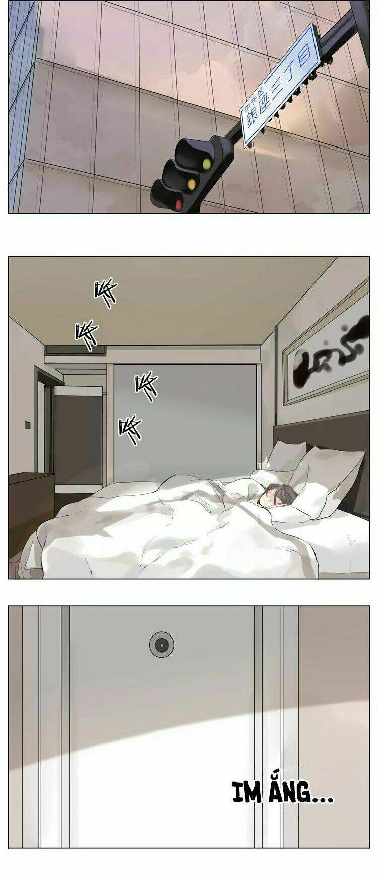 lấp lánh tình yêu kẹo bạc hà chapter 39 17