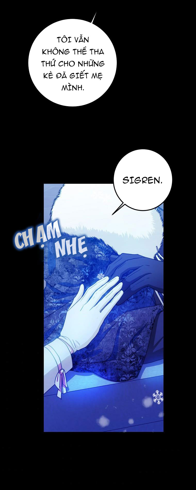 trở thành vợ của nam chính chapter 30.1 31