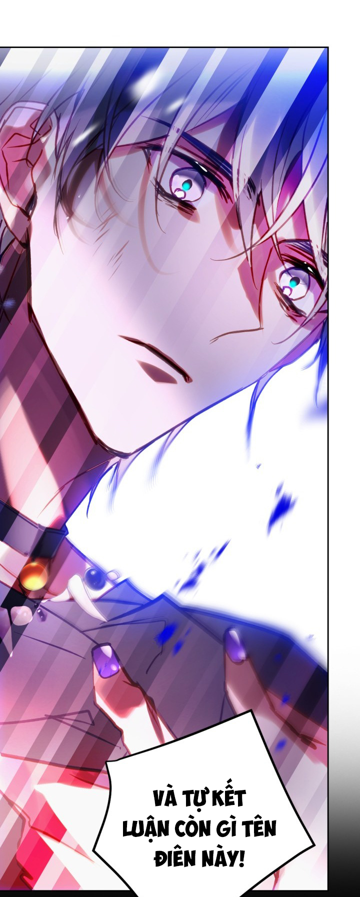 kết thúc của nhân vật phản diện chỉ có thể là cái chết chapter 142 47