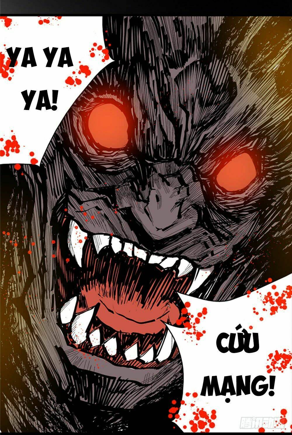 hiệp hành cửu thiên chapter 8 23