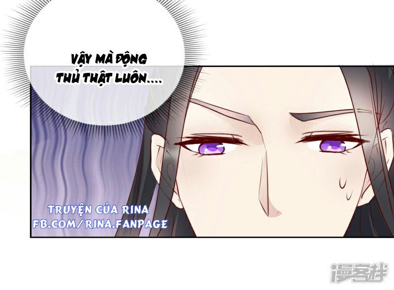 thịnh thế vô cấu chapter 2 8