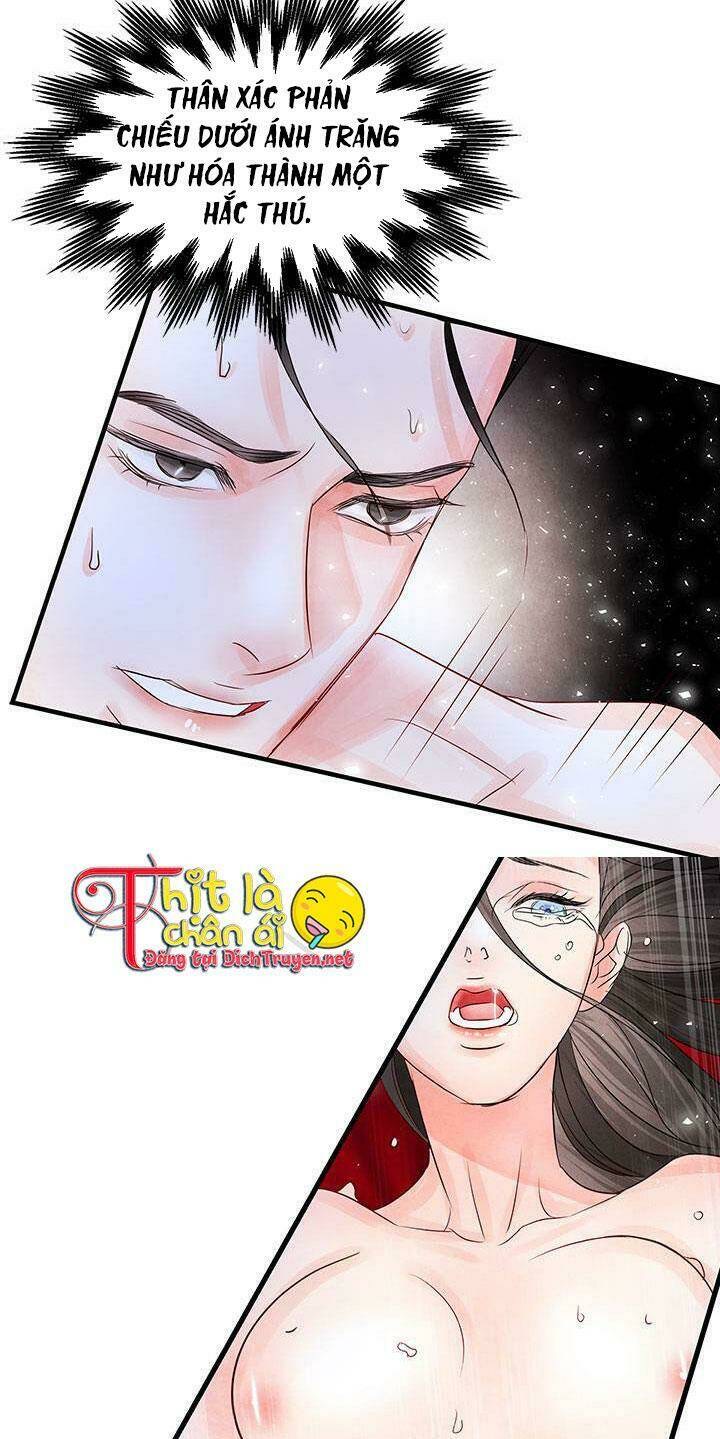 đêm dục vọng (full) chapter 7 38