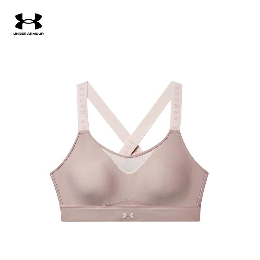 Áo bra thể thao nữ Under Armour Infinity High Bra - 1351994-667