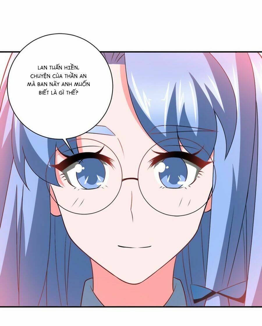 người yêu khát máu của tôi chapter 87 9