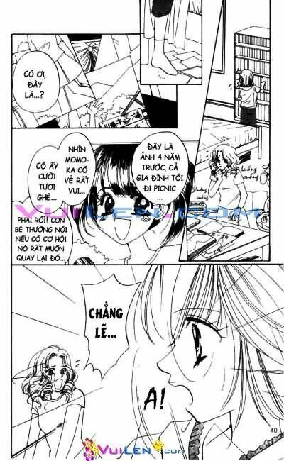 bộ sưu tầm lọ lem chapter 4 40