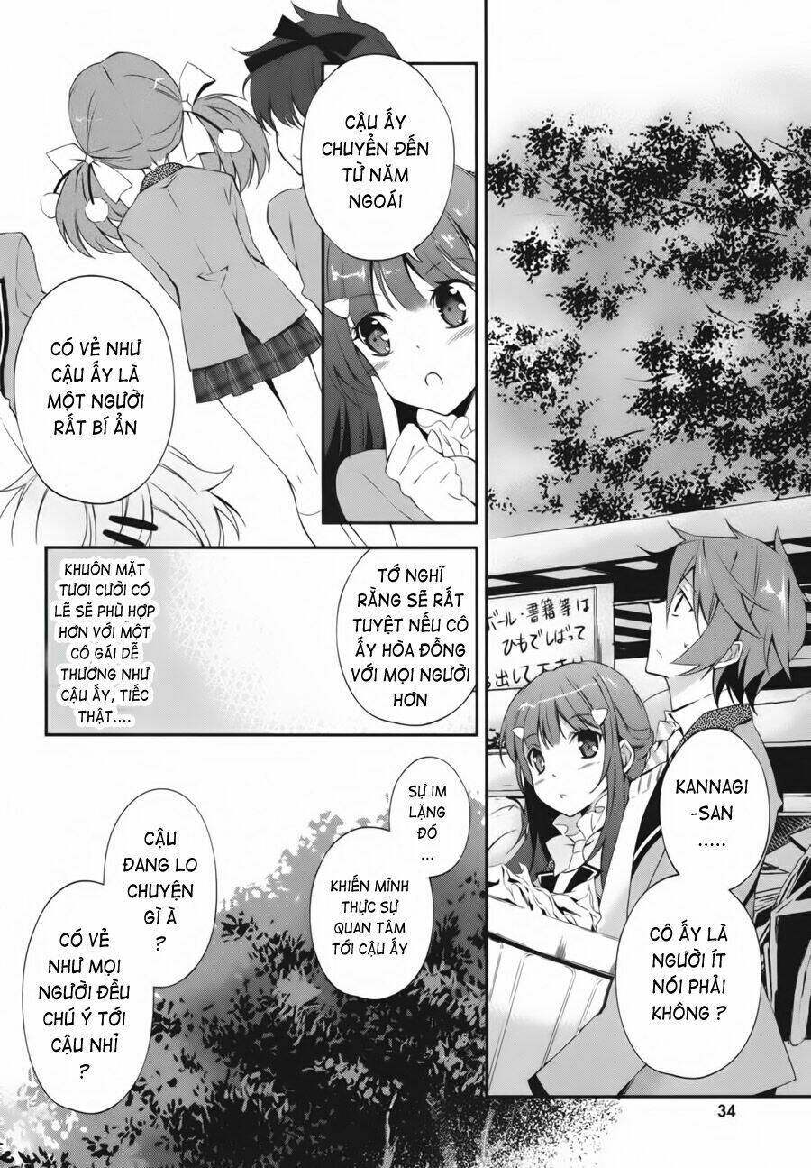 kono naka ni hitori, imouto ga iru! chapter 2 7