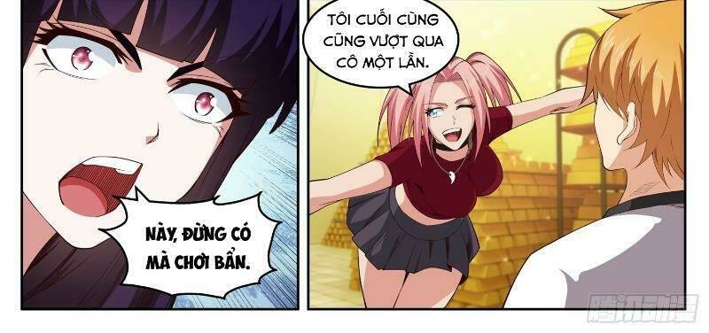 khắc kim phong thần chapter 99 3